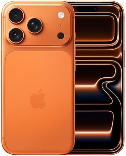 Apple iPhone 17 Pro 256GB 翻新机