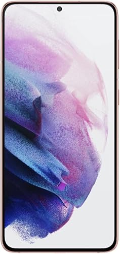 Samsung Galaxy S21+ 5G 128GB 紫 解锁 翻新