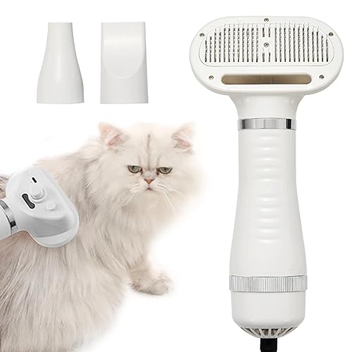 3合1宠物吹风梳 狗狗猫咪烘干梳
