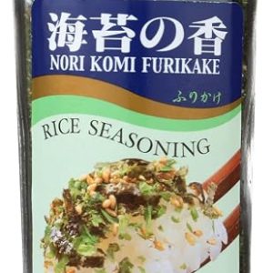 Nori Fumi 拌饭料 海苔芝麻