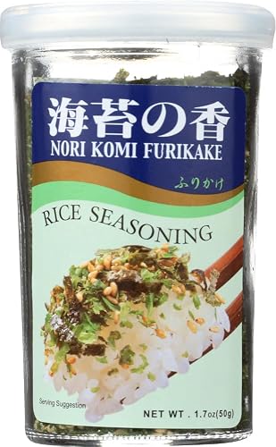 Nori Fumi 拌饭料 海苔芝麻