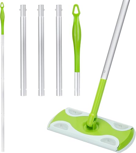 Swiffer 可拆卸加长拖把杆