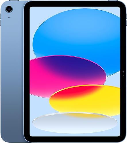 Apple iPad 2025 A16芯片 11英寸 128GB 翻新