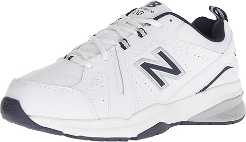 New Balance 608 V5 男士舒适训练鞋