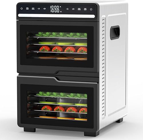 WAA食品脱水机 12层不锈钢 1100W