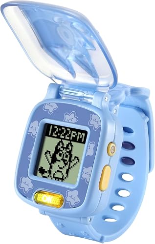 VTech Bluey Wackadoo 儿童手表