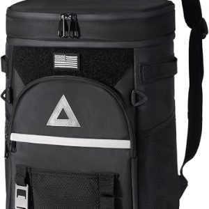 Bacgnyer 30L 保温防水冷藏背包