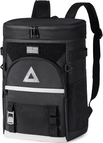 Bacgnyer 30L 保温防水冷藏背包