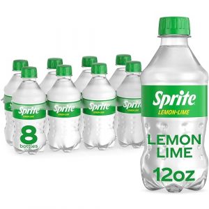 71my604LprL._SL500_-1 Sprite 柠檬青柠汽水 12oz×8罐