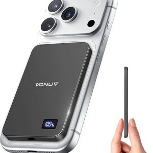 71ncwuSArtL._AC_SL500_-4 磁吸充电宝 5000mAh 15W 超薄 适用 iPhone 17-12