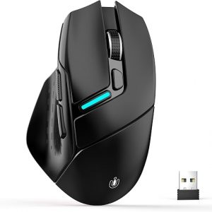 71uBWKORyUL._AC_SL500_ Uineer无线鼠标 三模蓝牙/USB/2.4G