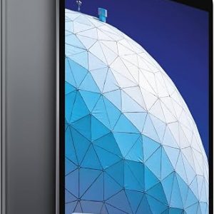 81IjVvOXGdL._AC_SL500_ Apple 2019 iPad 10.2英寸 128GB 翻新