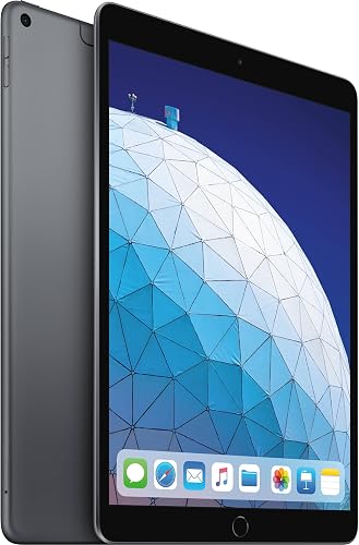 Apple 2019 iPad 10.2英寸 128GB 翻新