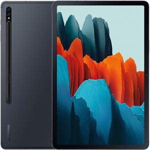 三星Galaxy Tab S7 11英寸 128GB 含S Pen 翻新