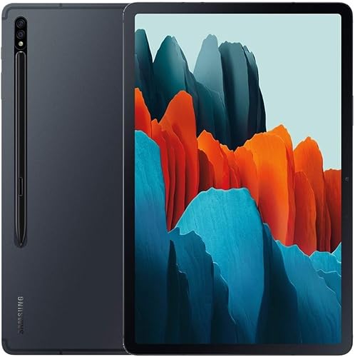 三星Galaxy Tab S7 11英寸 128GB 含S Pen 翻新