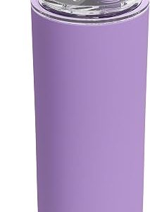 61htN8EhLhL._AC_SL500_ 16oz Insulated 保温咖啡杯 带吸管