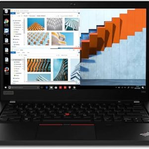 71AHJbHDXxL._AC_SL500_ 联想ThinkPad T490s 14吋 i5 16G 256G 商务本