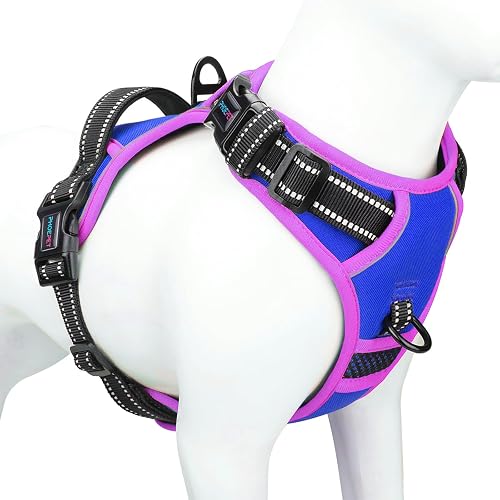 PHOEPET 防爆冲反光胸背带